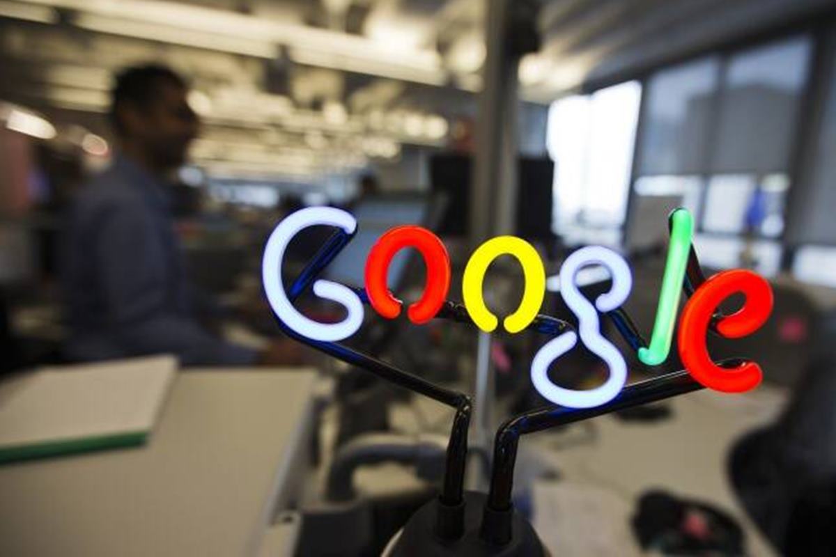 Google