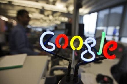 Google