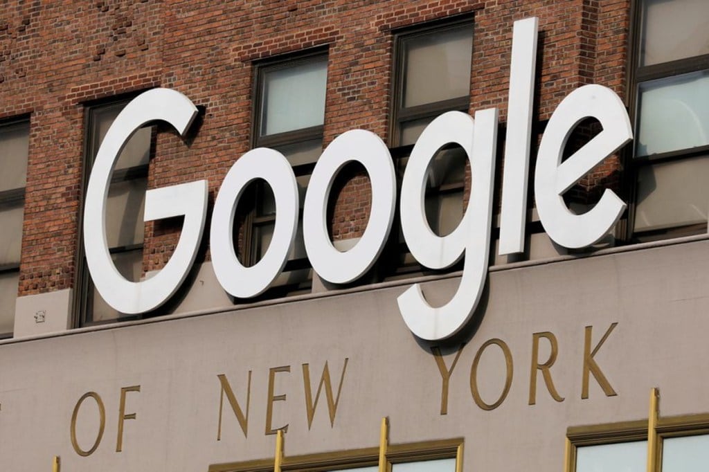 google