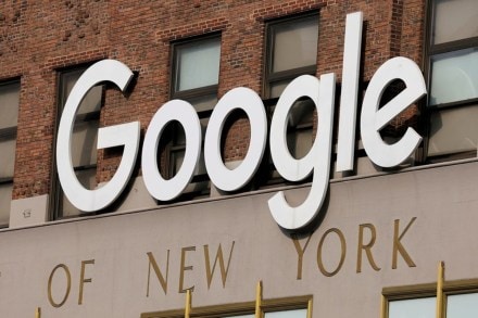 google