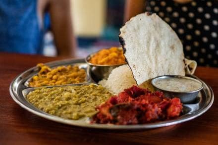 gst papad