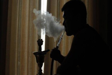 herbal hookahs