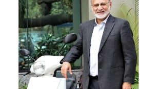 hero electric massive mobility charging stations