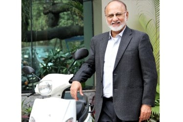 hero electric massive mobility charging stations
