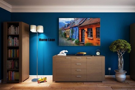 lic hfl home loan interest rate