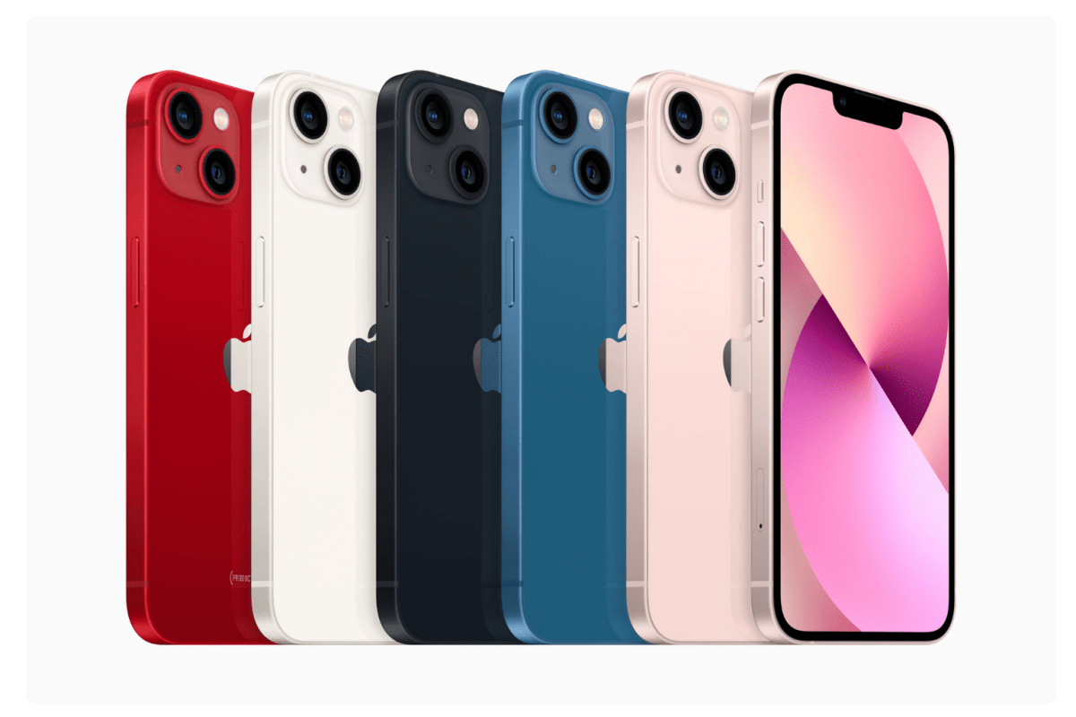 A key highlight of the iPhone 13 Pro models is the ProMotion technology having 120Hz refresh rate. A key highlight of the iPhone 13 Pro models is the ProMotion technology having 120Hz refresh rate.