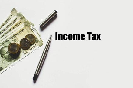 income tax return