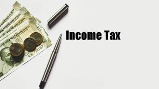 income tax return