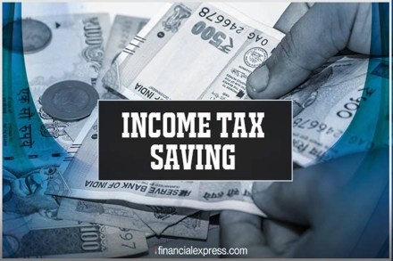 Certain deductions under Section 80C are subject to a lock-in period.