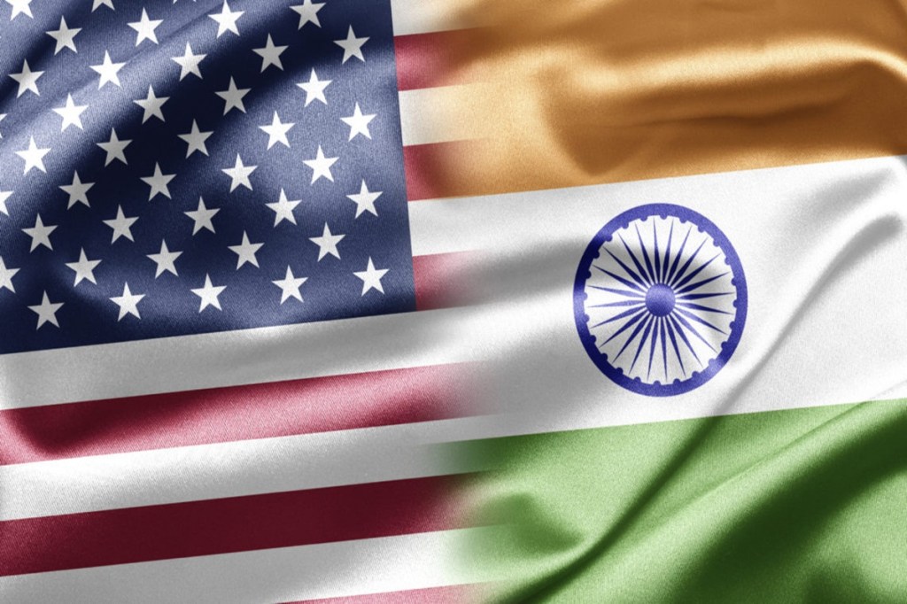 india US ties