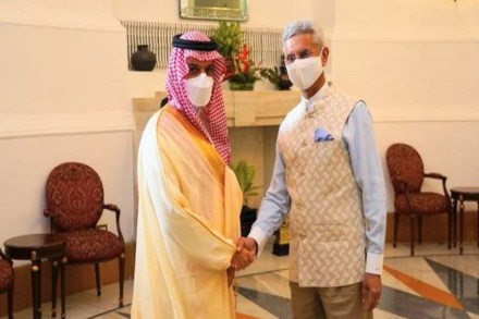 india saudi ties india saudi ties