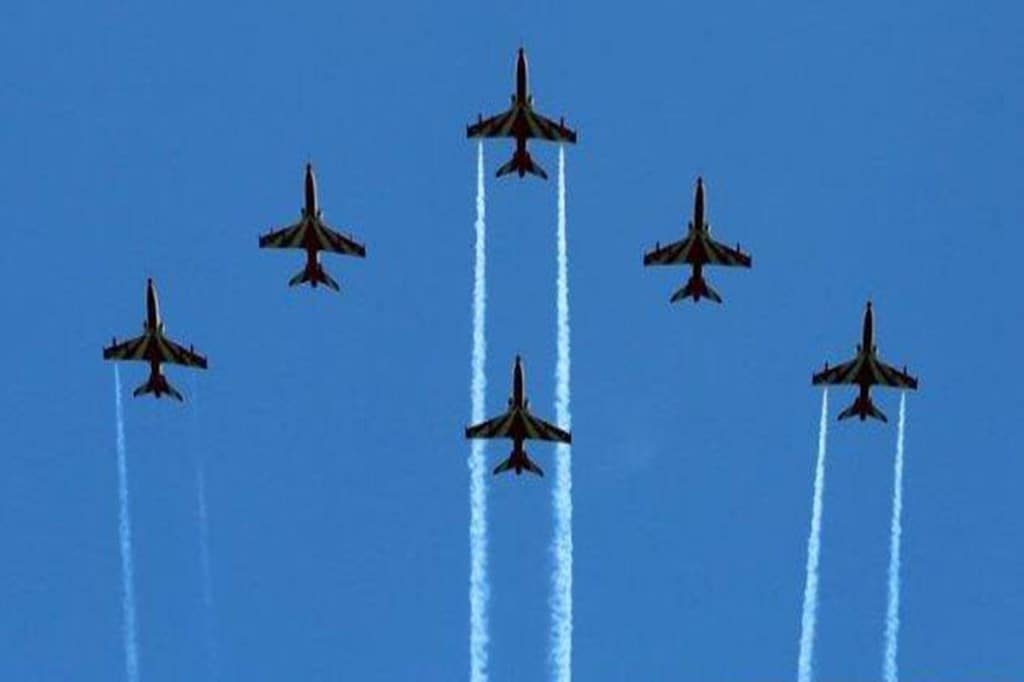 indian air force