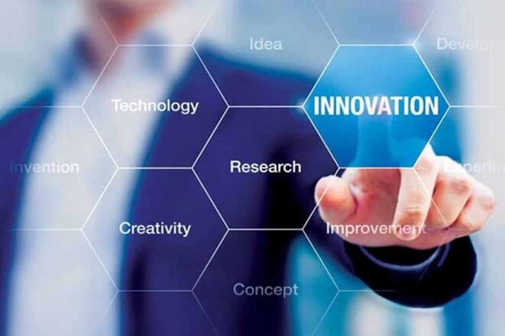 Global Innovation Index 2021
