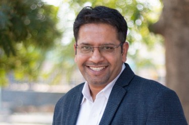 amit gupta, ceo, co-founder, gogobus