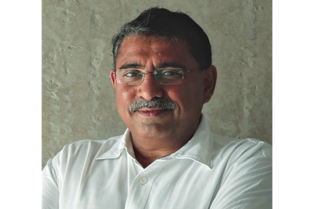 anupan jolte, icreate