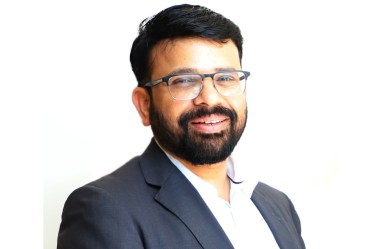 lalit das interview, 3sc solutions