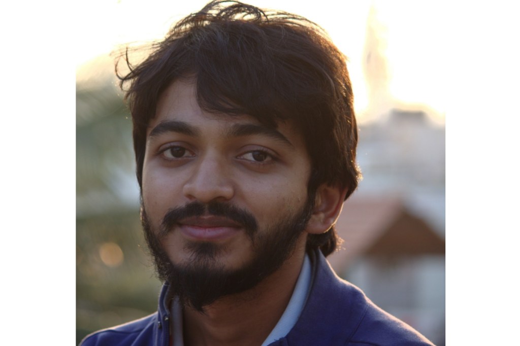 interview with mahmud kotebagi, ceo of beyond garage