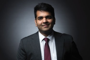 rajesh kabra, director, rr parkon