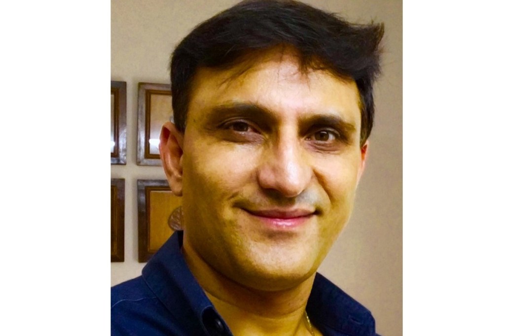 sandeep kalia interview