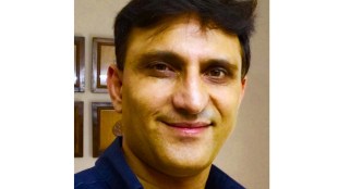 sandeep kalia interview