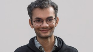 saurav kumar, ceo, euler motors