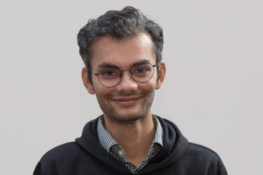 saurav kumar, ceo, euler motors