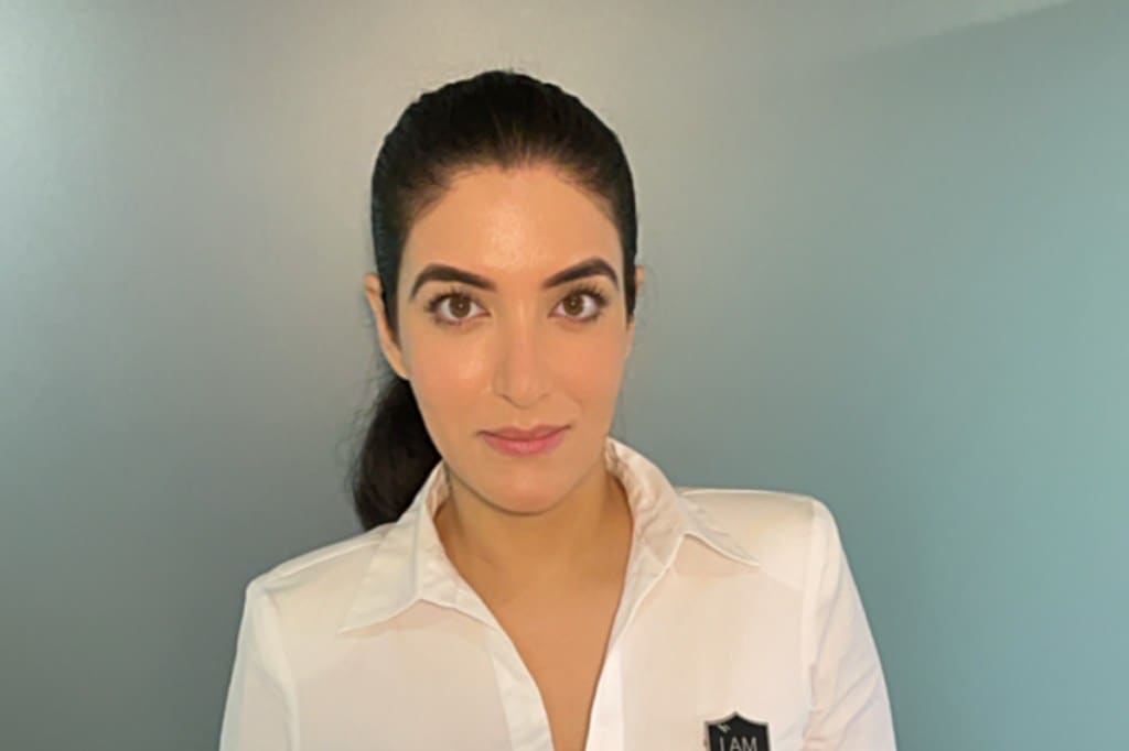 interview - rachitta jeneja whide ceo