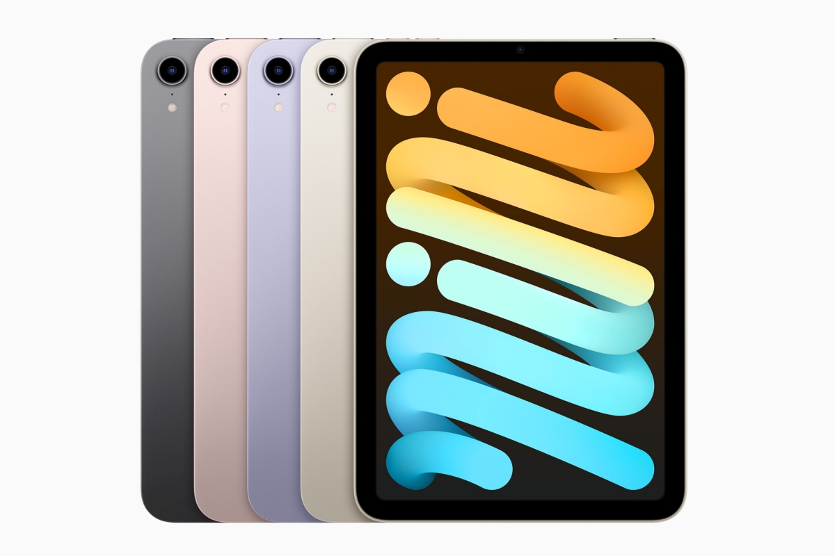 iPad Mini iPad Mini