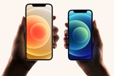 iPhone 12, iPhone 12 Mini, iPhone 13, Apple