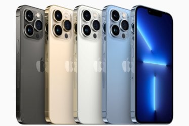 Apple California Streaming event