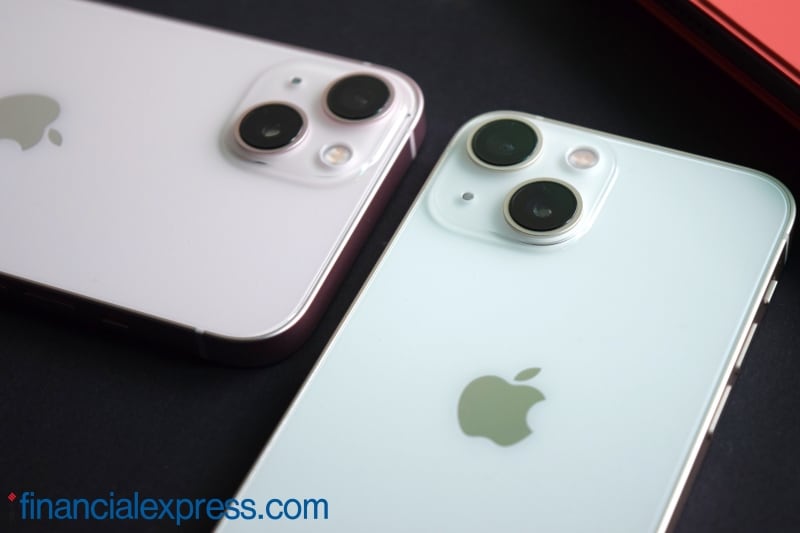 iPhone 13, iPhone 13 Mini, iPhone 13 unboxing, iPhone 13 Mini unboxing, iPhone 13 first look, iPhone 13 Mini first look, Apple