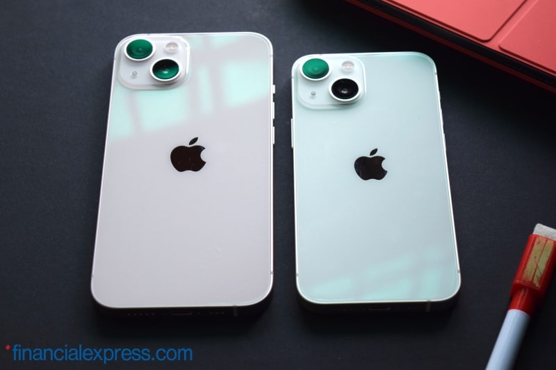 iPhone 13, iPhone 13 Mini, iPhone 13 unboxing, iPhone 13 Mini unboxing, iPhone 13 first look, iPhone 13 Mini first look, Apple