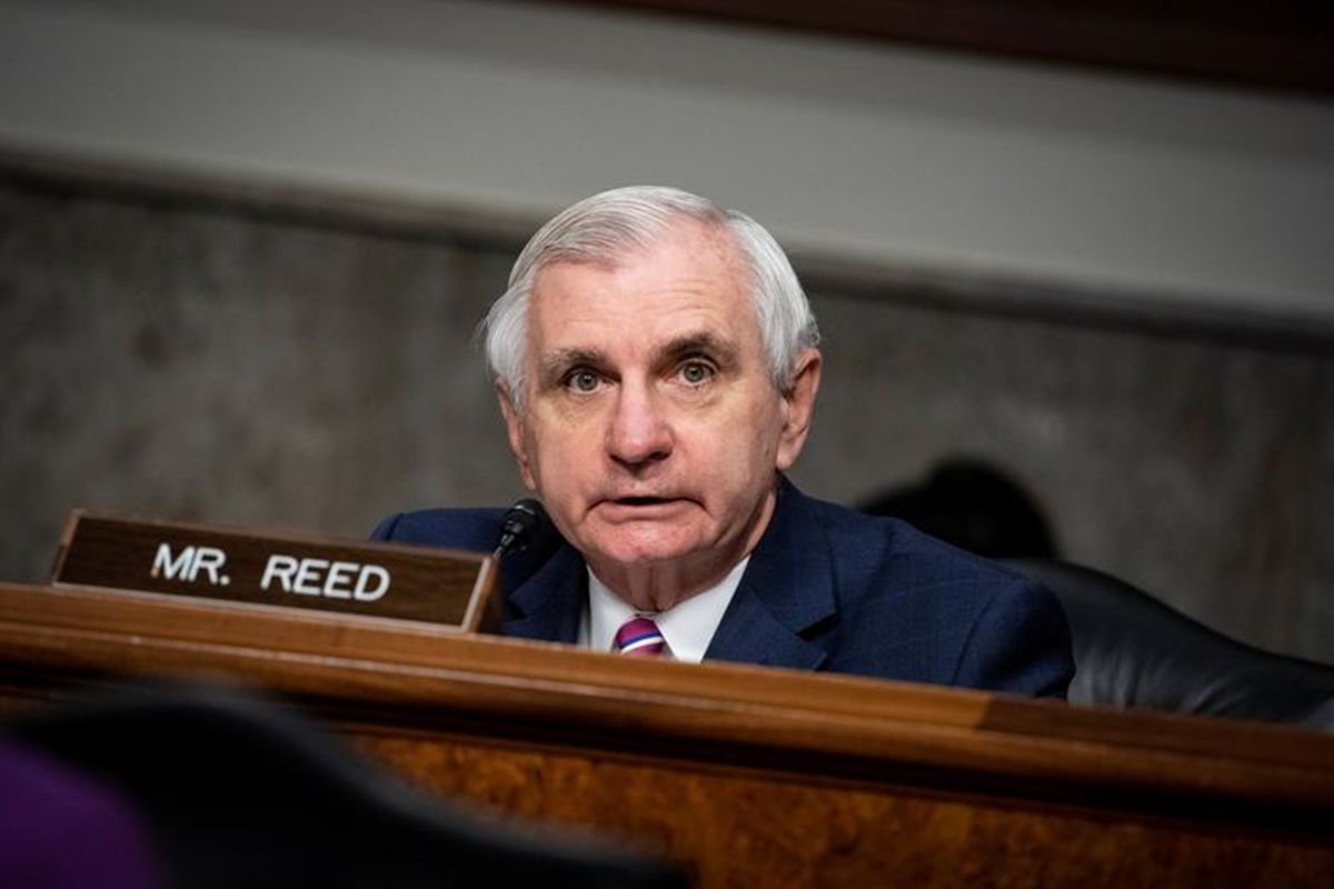 jack reed