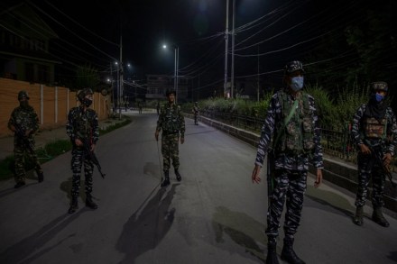 jammu & kashmir jammu & kashmir