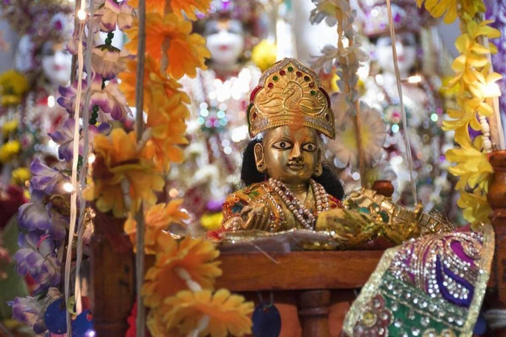 Janmashtami 2021 celebrations, Janmashtami 2021