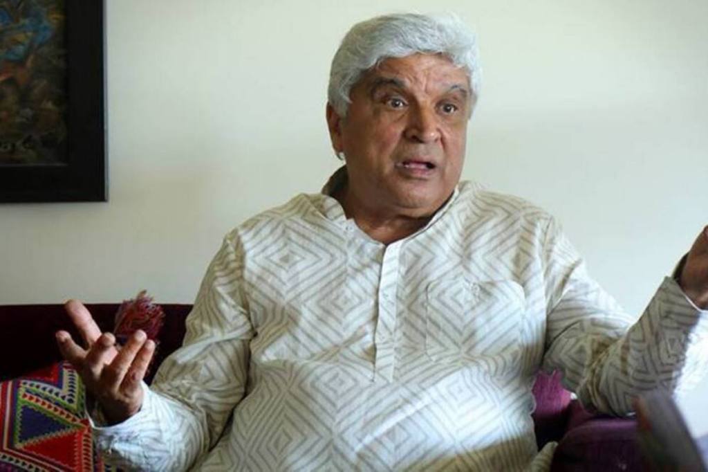 Javed Akhtar said that the Taliban are barbaric, their actions are reprehensible, but those supporting the RSS, VHP and Bajrang Dal are all the same. 