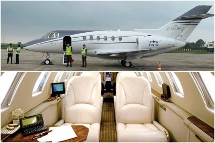 private aviation, private jets in India, travel industry, Kanika Tekriwal, JetSetGo Aviation