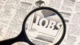 Jobs growth