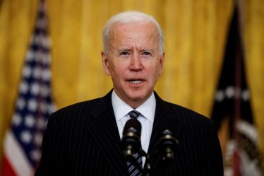 joe biden