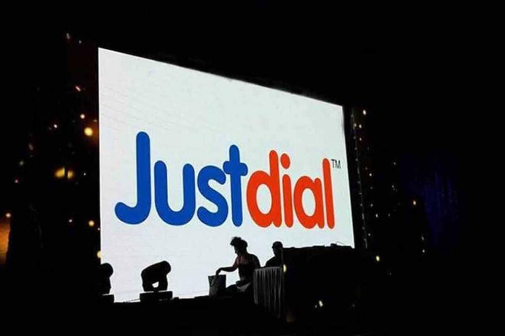 justdial
