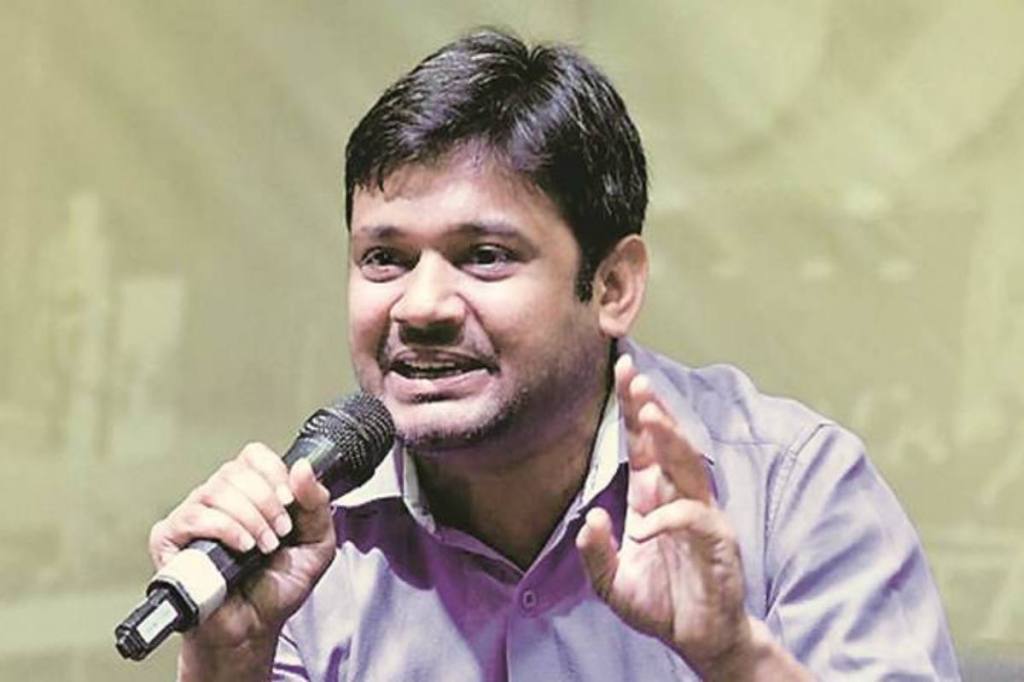 An internal split within the CPI over promoting Kumar at the national level may have triggered his imminent exit from the party.