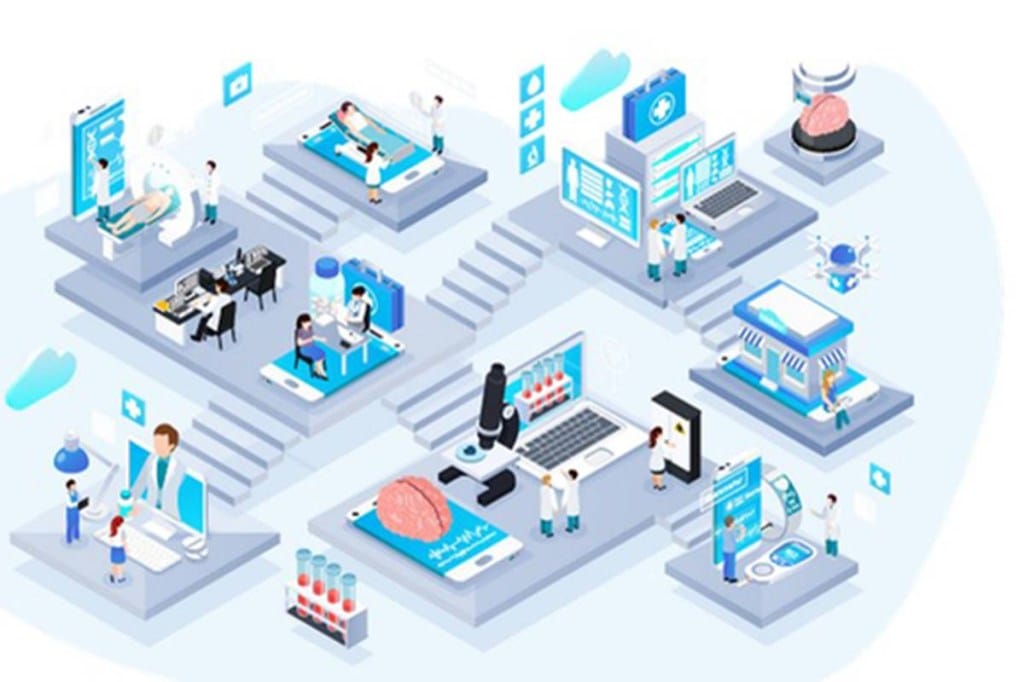 healthcare infrastructure in India, COVID-19 , SaaS, healthcare IT solutions, Netflix, Amazon Prime, Nidhi Jain, KareXpert