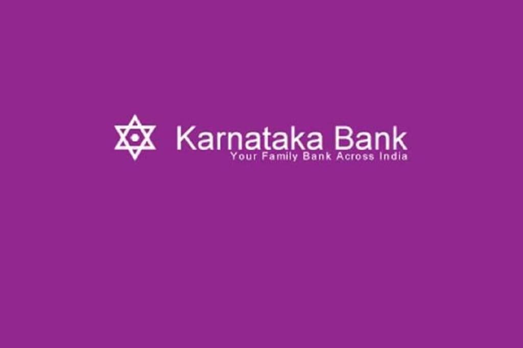karnataka bank