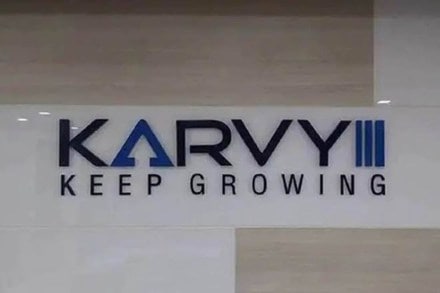 Karvy stock broking CMD Parthasarathy, ED, Chanchalguda jail of Hyderabad, premises of Karvy group of companies, C Parthasarathy Karvy stock broking CMD Parthasarathy, ED, Chanchalguda jail of Hyderabad, premises of Karvy group of companies, C Parthasarathy