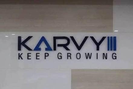 Karvy stock broking CMD Parthasarathy, ED, Chanchalguda jail of Hyderabad, premises of Karvy group of companies, C Parthasarathy