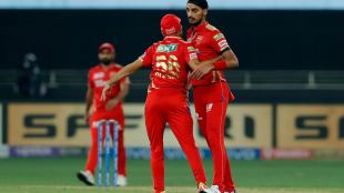 IPL 2021: Punjab Kings vs Rajasthan Royals