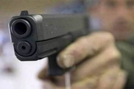 Pankaj Singh was returning home with a few friends around midnight after attending an invitation when his car stopped near Gorky Sadan in the upscale locality.(Representative Image)
