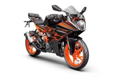 Bajaj Auto finalises share swap deal from KTM AG to 49.9% stake in KTM holding company