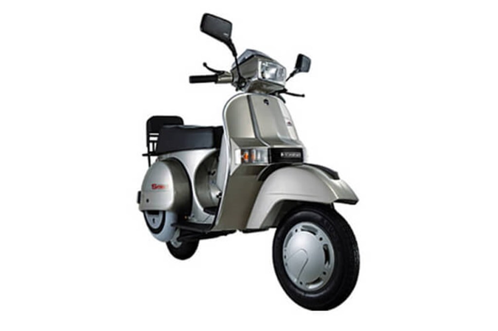 An older-generation LML scooter (Image used for representational purposes only)