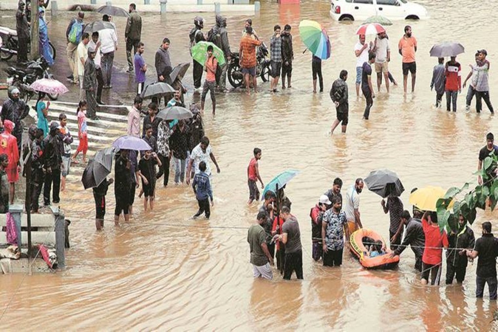 maharashtra rains